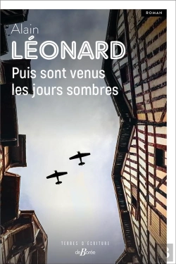 Bertrand.pt - Puis Sont Venus Les Jours Sombres