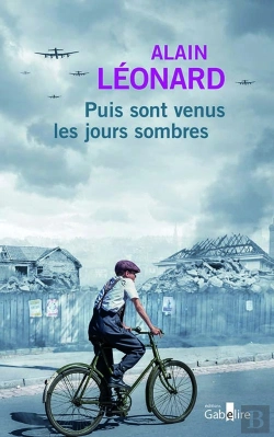 Bertrand.pt - Puis Sont Venus Les Jours Sombres