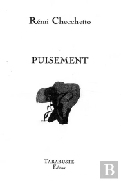 Puisement - Remi Checchetto