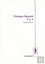 Puisque Beauté Il Y A
