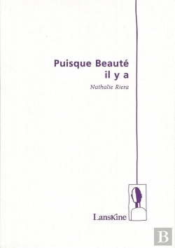Bertrand.pt - Puisque Beauté Il Y A