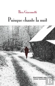 Puisque Chante La Nuit