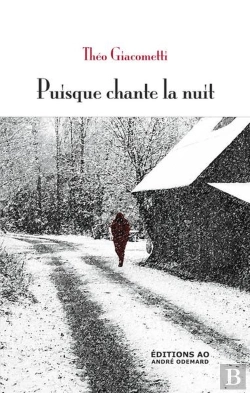 Bertrand.pt - Puisque Chante La Nuit