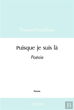 Bertrand.pt - Puisque Je Suis La