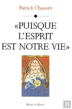 Bertrand.pt - Puisque L Esprit Est Notre Vie