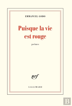 Bertrand.pt - Puisque La Vie Est Rouge