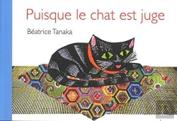 Bertrand.pt - Puisque Le Chat Est Juge