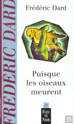 Bertrand.pt - Puisque Les Oiseaux Meurent T.32