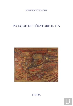 Bertrand.pt - Puisque Littérature Il Y A : Sur Quelques Airs De Famille
