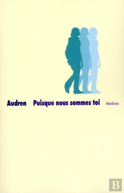 Bertrand.pt - Puisque Nous Sommes Toi