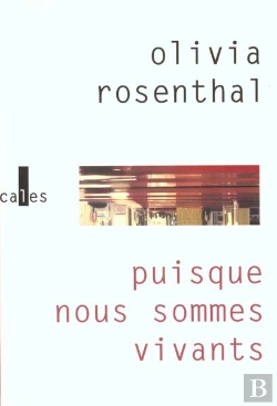 Bertrand.pt - Puisque Nous Sommes Vivants