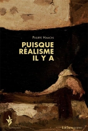 Puisque Réalisme Il Y A