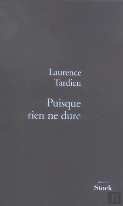 Bertrand.pt - Puisque Rien Ne Dure