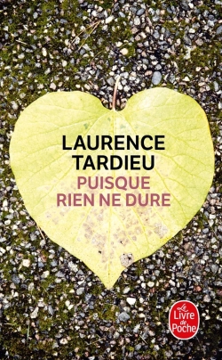 Bertrand.pt - Puisque Rien Ne Dure