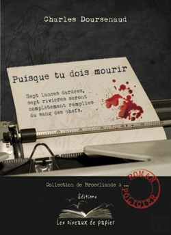 Bertrand.pt - Puisque Tu Dois Mourir