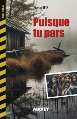 Bertrand.pt - Puisque Tu Pars