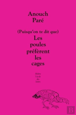 Bertrand.pt - (Puisqu'On Te Dit Que) Les Poules Préfèrent Les Cages