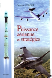Puissance Aerienne Et Strategies