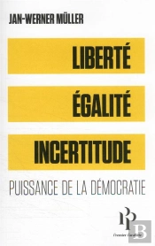 Puissance De La Democratie