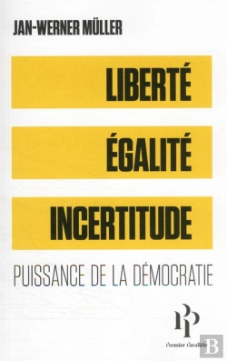 Bertrand.pt - Puissance De La Democratie