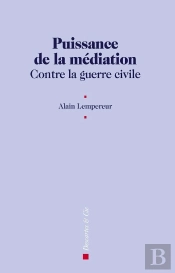 Puissance De La Médiation Contre La Guerre Civile