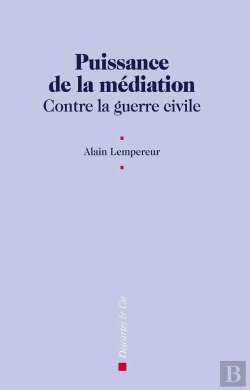 Bertrand.pt - Puissance De La Médiation Contre La Guerre Civile