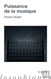 Puissance De La Musique