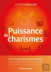 Puissance Des Charismes : Tout Ce Que Vous Avez Toujours Voulu Savoir Sur Les Charismes Sans Jamais Oser Le Demander