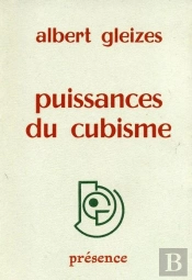 Puissance Du Cubisme