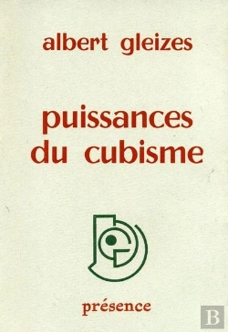 Bertrand.pt - Puissance Du Cubisme