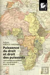 Puissance Du Droit Et Droits Des Puissants
