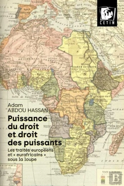 Bertrand.pt - Puissance Du Droit Et Droits Des Puissants