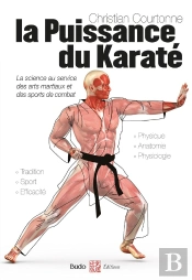Puissance Du Karaté