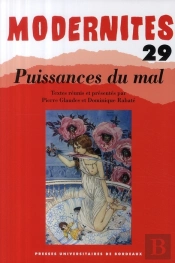 Puissance Du Mal