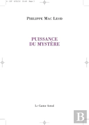 Puissance Du Mystère