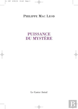 Bertrand.pt - Puissance Du Mystère
