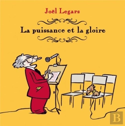 Bertrand.pt - Puissance Et La Gloire (La)