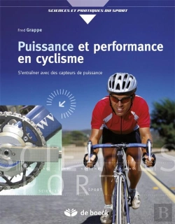 Bertrand.pt - Puissance Et Performance En Cyclisme