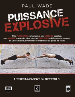 Bertrand.pt - Puissance Explosive - L'Entraînement Du Détenu (3)