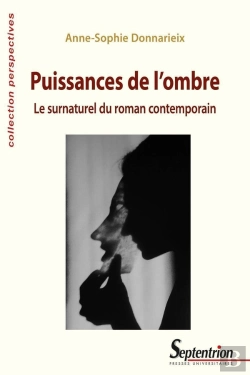 Bertrand.pt - Puissances De L'Ombre : Le Surnaturel Du Roman Contemporain