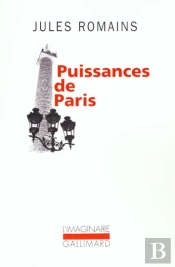 Puissances De Paris