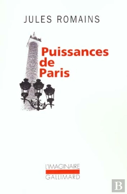 Bertrand.pt - Puissances De Paris