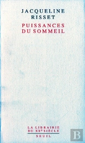 Puissances Du Sommeil