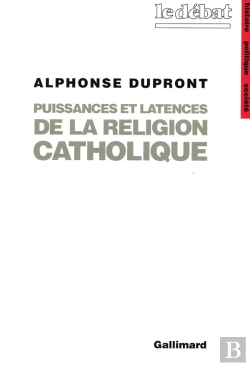 Bertrand.pt - Puissances Et Latences De La Religion Catholique