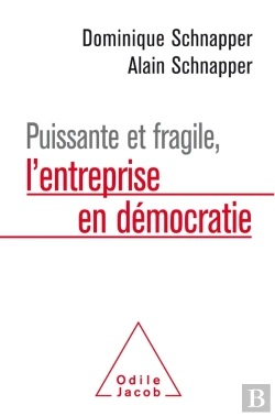 Bertrand.pt - Puissante Et Fragile, L'Entreprise En Démocratie