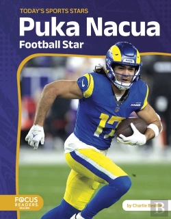 Bertrand.pt - Puka Nacua