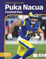 Puka Nacua