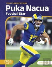 Puka Nacua