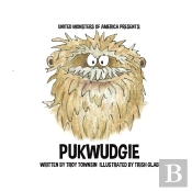 Pukwudgie