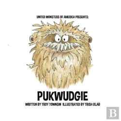 Bertrand.pt - Pukwudgie